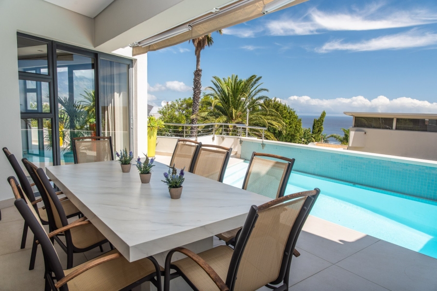 To Let 4 Bedroom Property for Rent in Camps Bay Western Cape